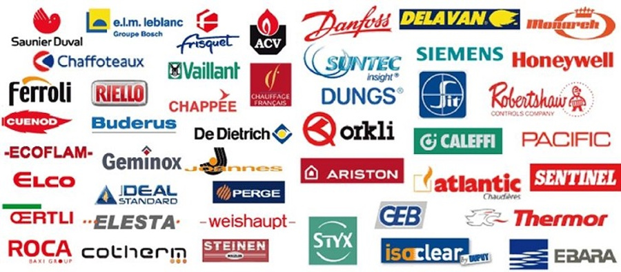 plombier Petit-Couronne